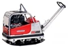 FB450. Fram og reversibel vibroplate 